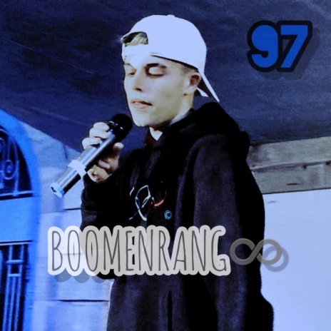 BOOMERANG | Boomplay Music