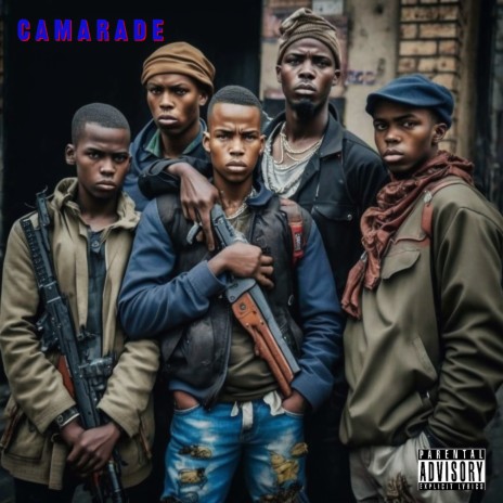 Camarade | Boomplay Music