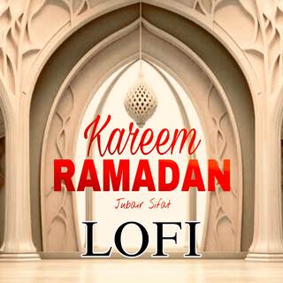 Ramadan Karim (Lofi)