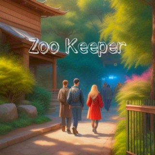 Zoo Keeper