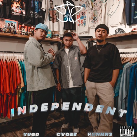 Independent ft. yugo, cvgee & $aints | Boomplay Music