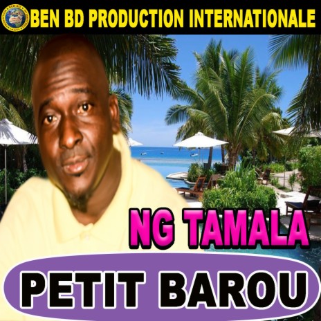 Petit Barou | Boomplay Music