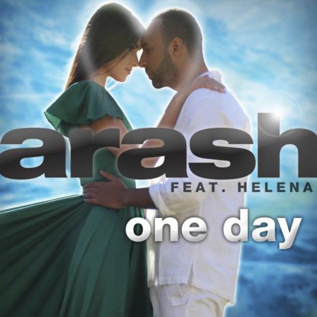 One Day (feat. Helena) [Radio Edit] | Boomplay Music