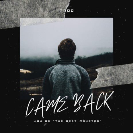 Came Back (Instrumental R&B)