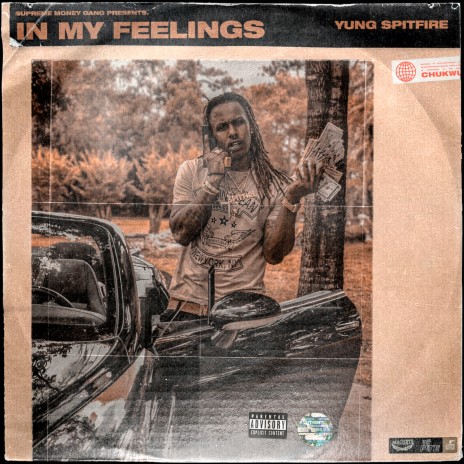 In My Feelings | Boomplay Music