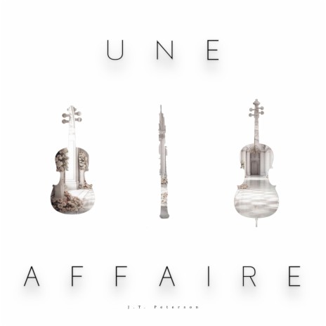 Une Affaire | Boomplay Music