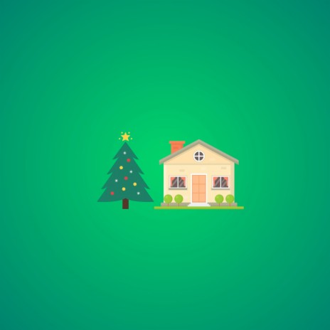 Christmas at Home | Boomplay Music