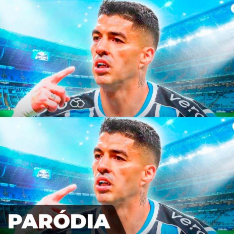 Paródia - SUAREZ VAI EMBORA? | Boomplay Music