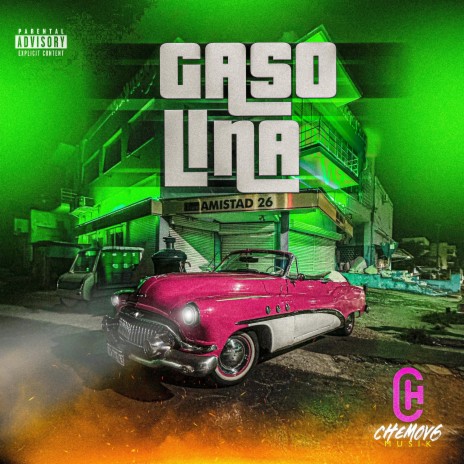 Gasolina | Boomplay Music