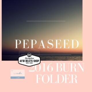 Pepaseed