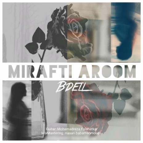 Mirafti Aroom | Boomplay Music