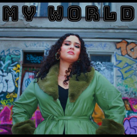 My World | Boomplay Music