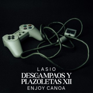 Descampaos y plazoletas XII