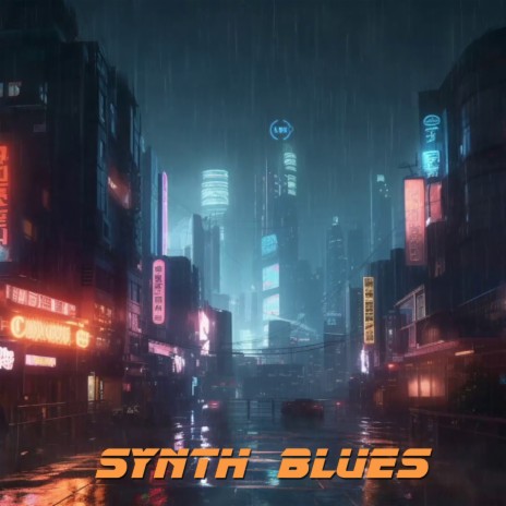 Synth Blues | Boomplay Music