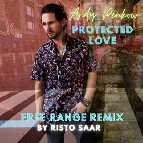 Protected Love ft. Risto Saar | Boomplay Music