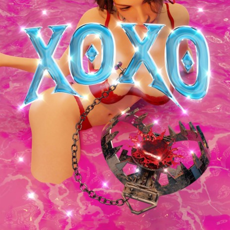 XOXO ft. Esteban Rojas | Boomplay Music