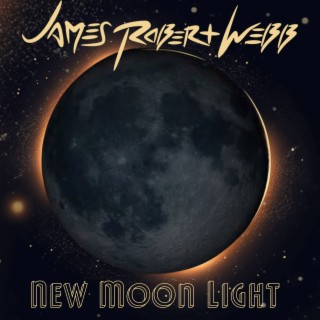 New Moon Light | Boomplay Music
