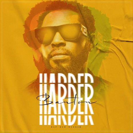 Harder | Boomplay Music