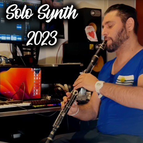 Solo Synth (2023) ft. Reidis Shala | Boomplay Music