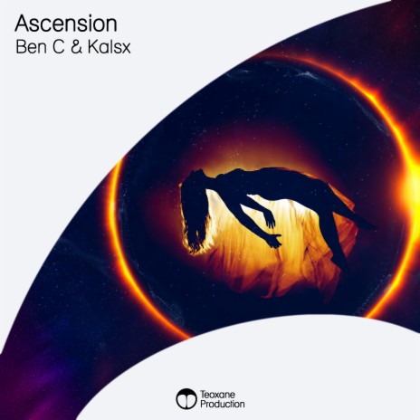 Ascension (Extended Mix) ft. Kalsx | Boomplay Music