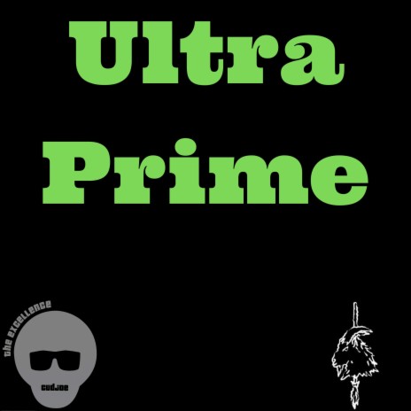 Ultra Prime