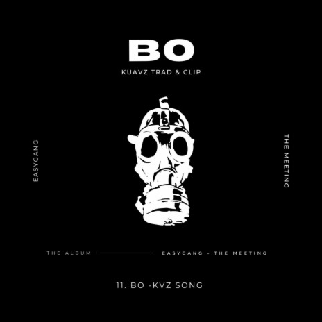 BO ft. ClipHour Beatz & EasyKingz Records