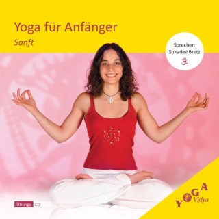 Yoga für Anfänger (Sanft)