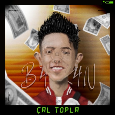 ÇAL TOPLA | Boomplay Music