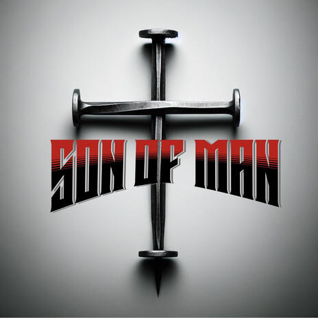 Son of Man | Boomplay Music