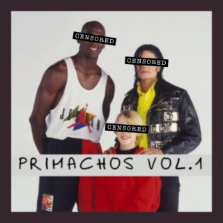 Primachos, Vol. 1