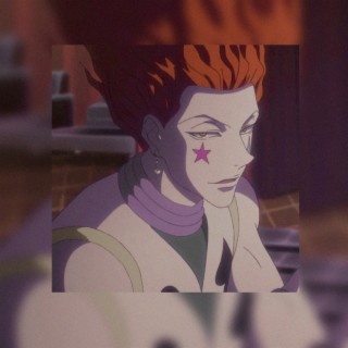 hisoka morow