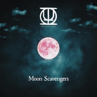 Moon Scavengers