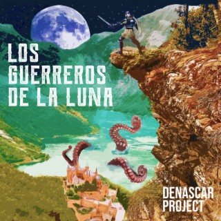 Los Guerreros De La Luna