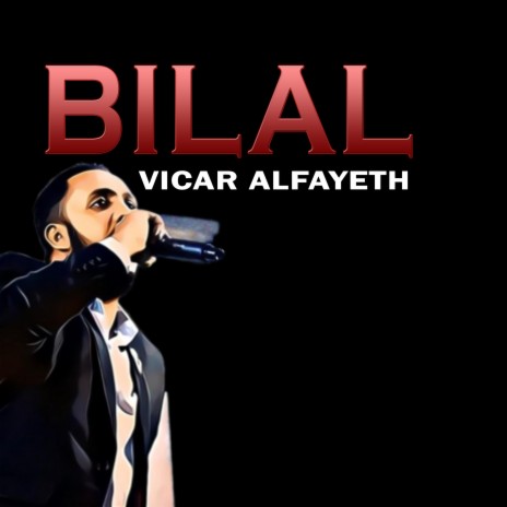 Bilal | Boomplay Music