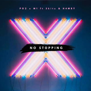 No Stopping