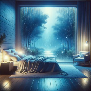 Get Rid of Insomnia and Fall Asleep to the Sound of Rain