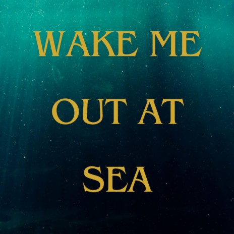 Wake Me Out At Sea | Boomplay Music