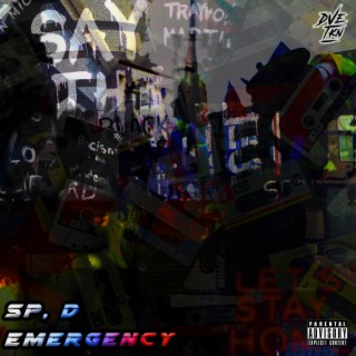 SP, D Emergency