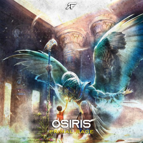 Osiris | Boomplay Music