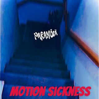 Motion sickness