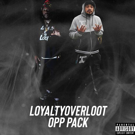 Opp Pack | Boomplay Music