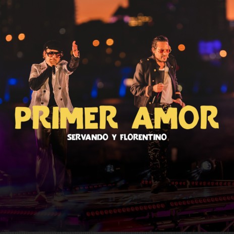 Primer Amor (Live)