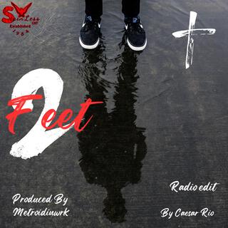 2 feet (Radio Edit)