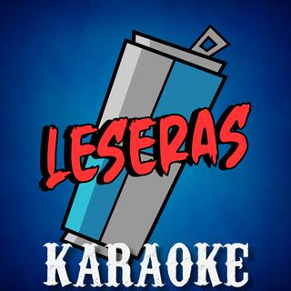 Leseras (Instrumental Version)