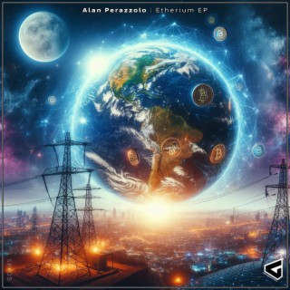 Etherium EP