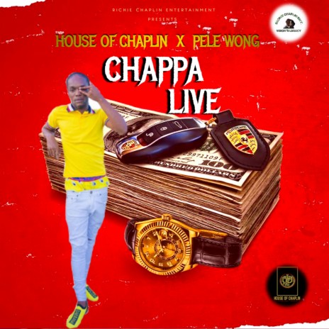 Chappa Live | Boomplay Music