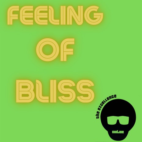 Feeling of Bliss | Boomplay Music