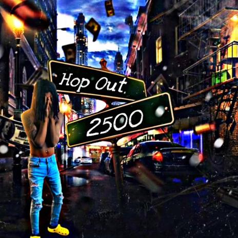 HOP OUT | Boomplay Music