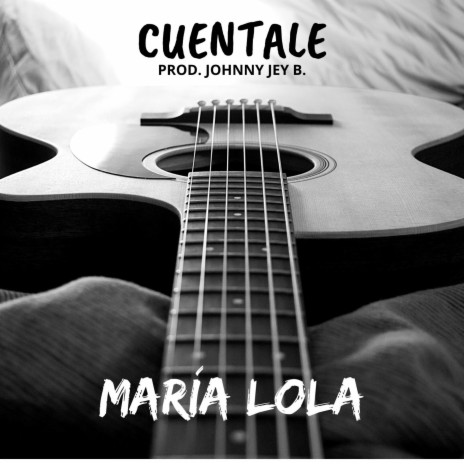 Cuéntale | Boomplay Music