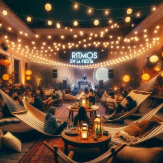 Ritmos Chillout en la Fiesta